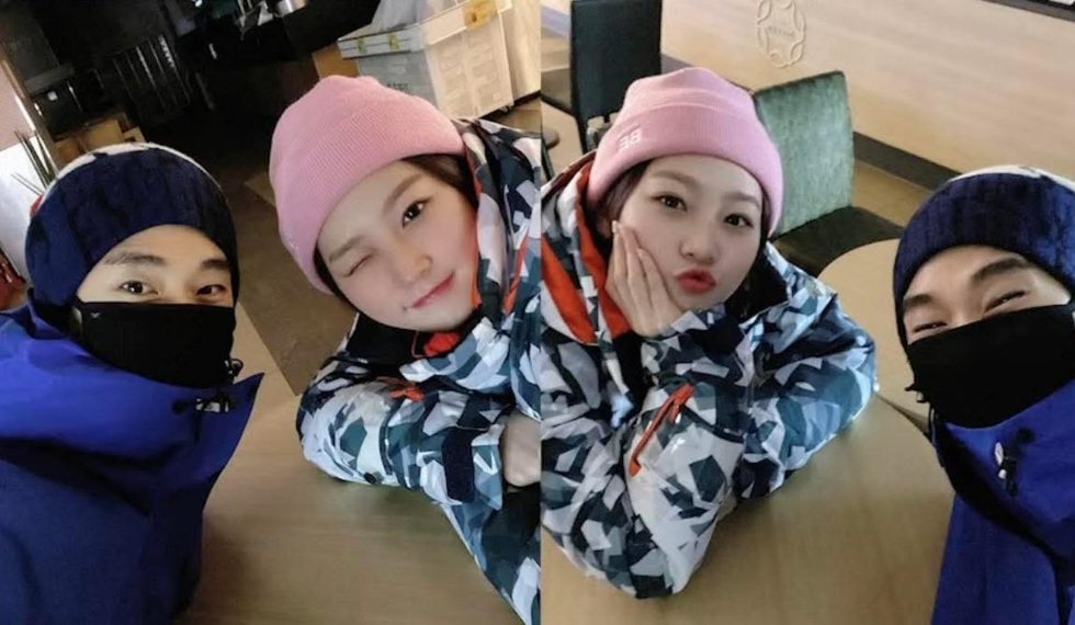 Thế trận giữa Kim Soo Hyun và gia đình Kim Sae Ron sau buổi họp báo - 2