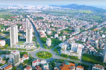 Những tỉnh nào dự kiến lên thành phố trực thuộc Trung ương?