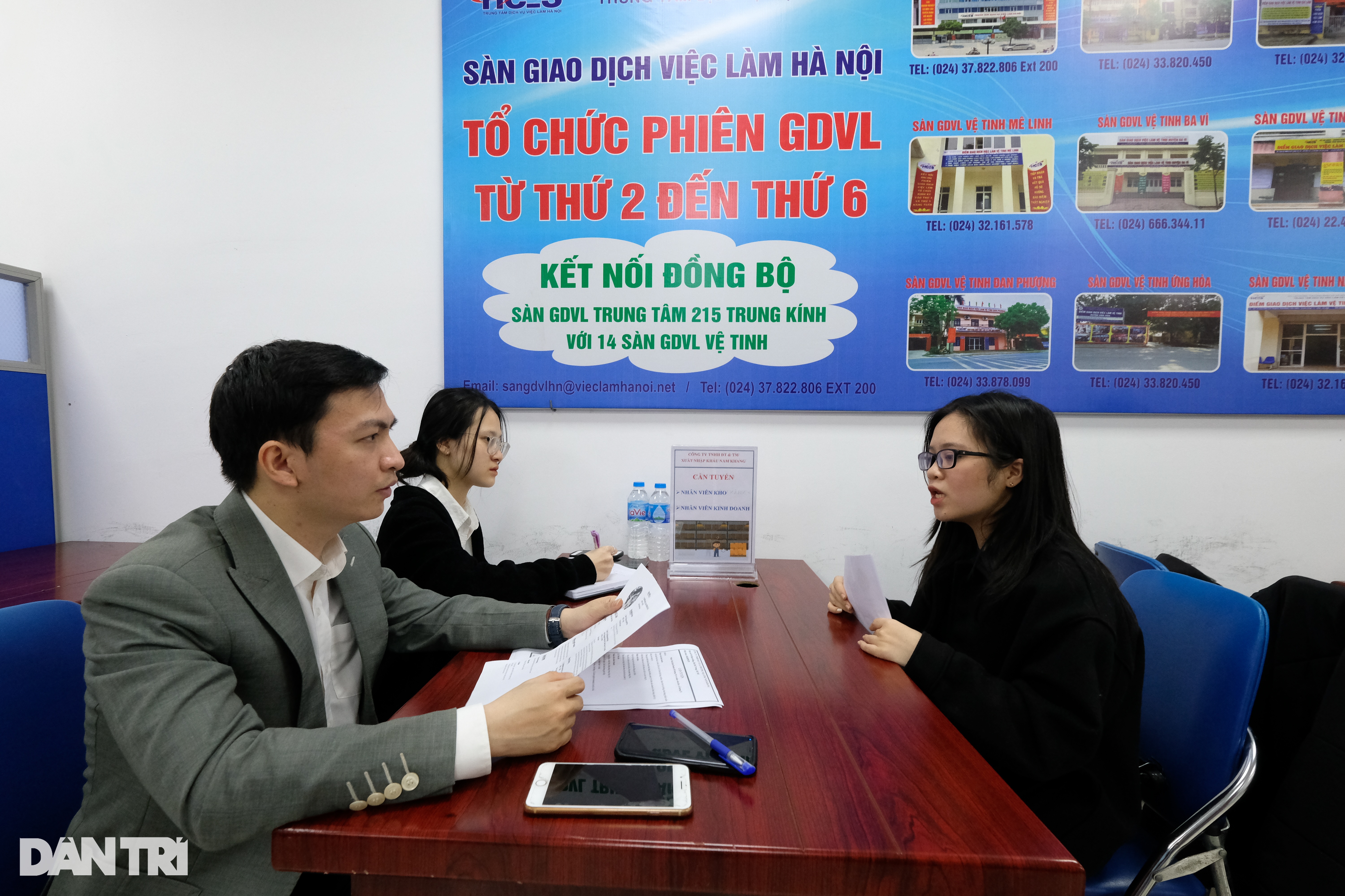 Nghỉ việc vì lương thấp, tìm đâu nghề thu nhập cao? - 7 Nghỉ việc vì lương thấp, tìm đâu nghề thu nhập cao? - 7