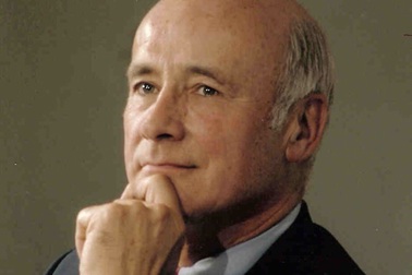 Cha đẻ thuyết “Sức mạnh mềm” đến Việt Nam