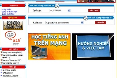 Nhận học bổng 40% và sách giáo dục Hoa Kỳ miễn phí