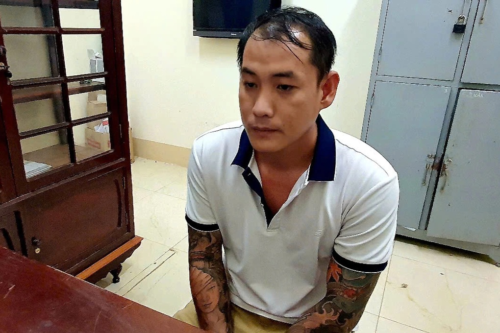 Thuê 3 ô tô mang cầm cố lấy hơn 500 triệu đồng - 1 Thuê 3 ô tô mang cầm cố lấy hơn 500 triệu đồng