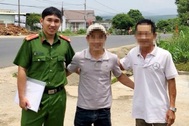 Manh mối ít ỏi và cuộc đoàn tụ sau 34 năm thất lạc của người đàn ông