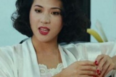 Bất ngờ với Hoa Hậu Châu Á đóng phim 18+ xuất hiện ở TPHCM