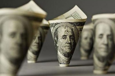 “Mặt mạnh” của đồng USD yếu