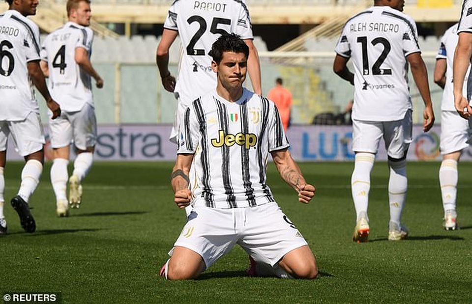 C.Ronaldo gây thất vọng toàn tập, đẩy Juventus xuống vực - 4 C.Ronaldo gây thất vọng toàn tập, đẩy Juventus xuống vực - 4