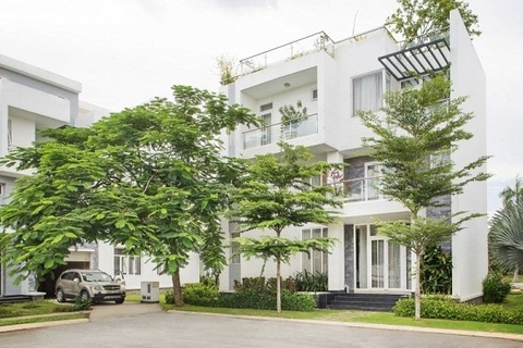 Siết tín dụng bất động sản cao cấp: Kéo dài sẽ ảnh hưởng tới thị trường