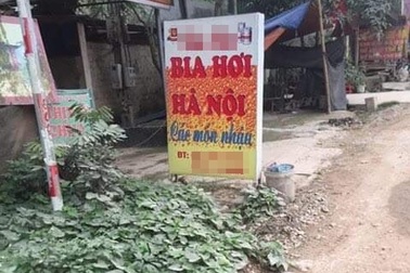 Bị đánh vì làm vỡ cốc bia, gã đàn ông dùng dao đâm gục chủ quán