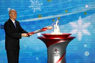 Trung Quốc cấm các vận động viên quan hệ tình dục ở Olympic mùa Đông