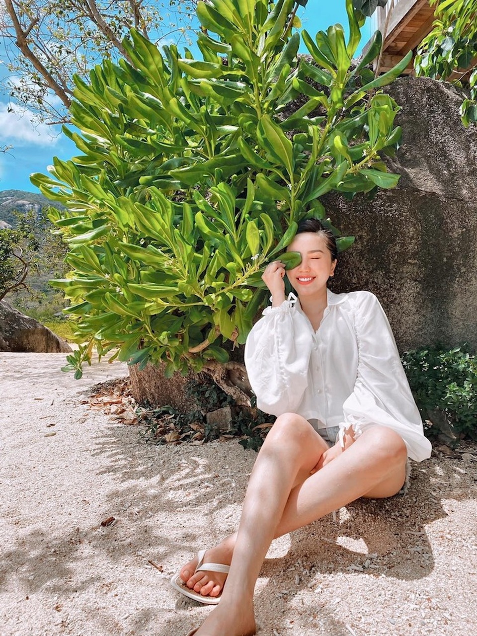 Lan Khuê, Phương Mai khoe con trai kháu khỉnh - 9