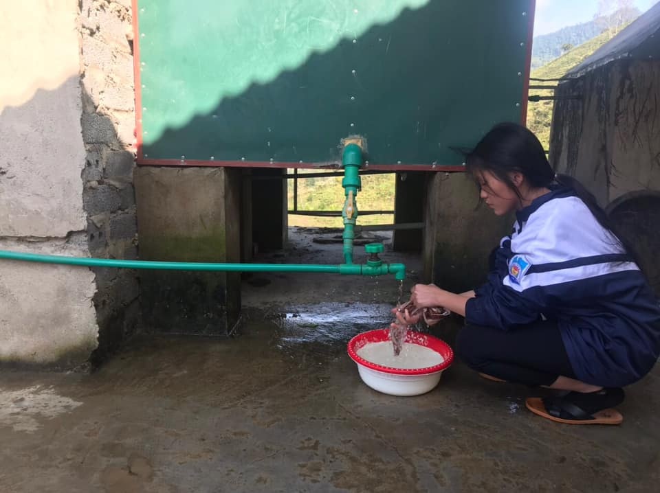 Hiệu trưởng nhắc phụ huynh giữ ấm học sinh qua điện thoại, Zalo - 2 Hiệu trưởng nhắc phụ huynh giữ ấm học sinh qua điện thoại, Zalo - 2