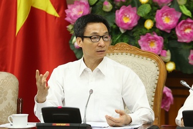 Phó Thủ tướng Vũ Đức Đam: Khắc phục bằng được tình trạng thừa, thiếu giáo viên cục bộ