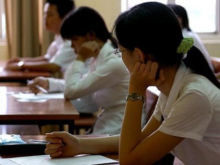 Có nên “nói không” với đào tạo tại chức?