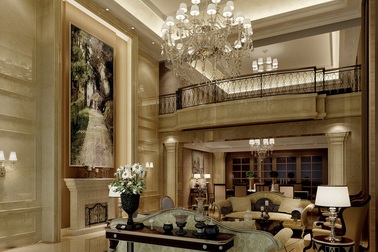 Bất động sản cao cấp tiếp tục tăng giá?