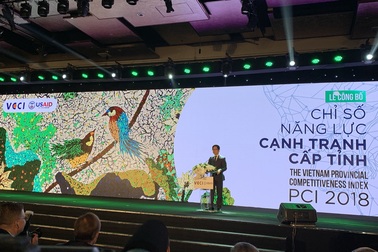 Giải mã vì sao Hà Nội vươn lên Top 10 về năng lực cạnh tranh?