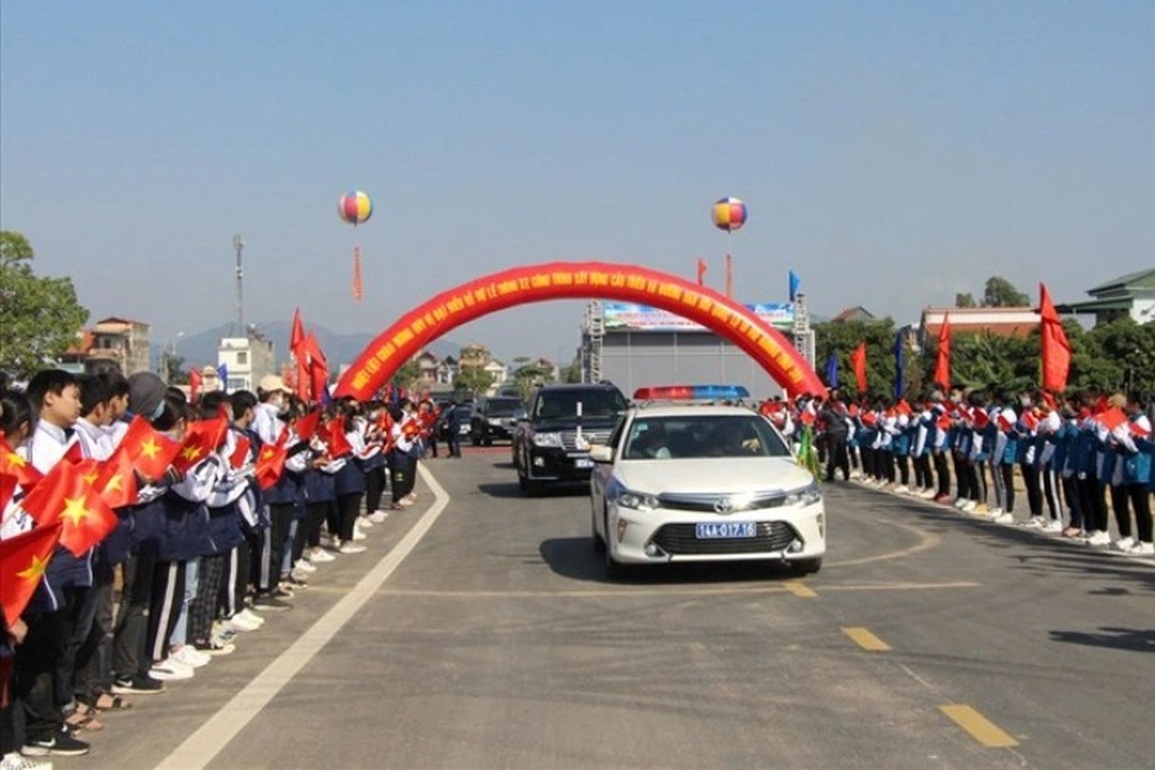 Hải Dương, Hải Phòng, Quảng Ninh cùng bắt tay để phát triển - 3 Hải Dương, Hải Phòng, Quảng Ninh cùng bắt tay để phát triển - 3