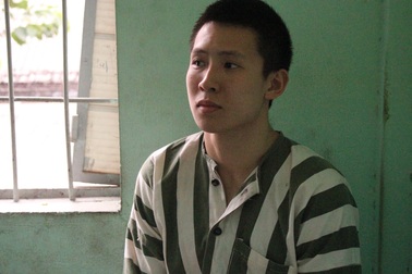 Đình chỉ vụ thanh niên Việt kiều sát hại tài xế xe ôm tại Sài Gòn