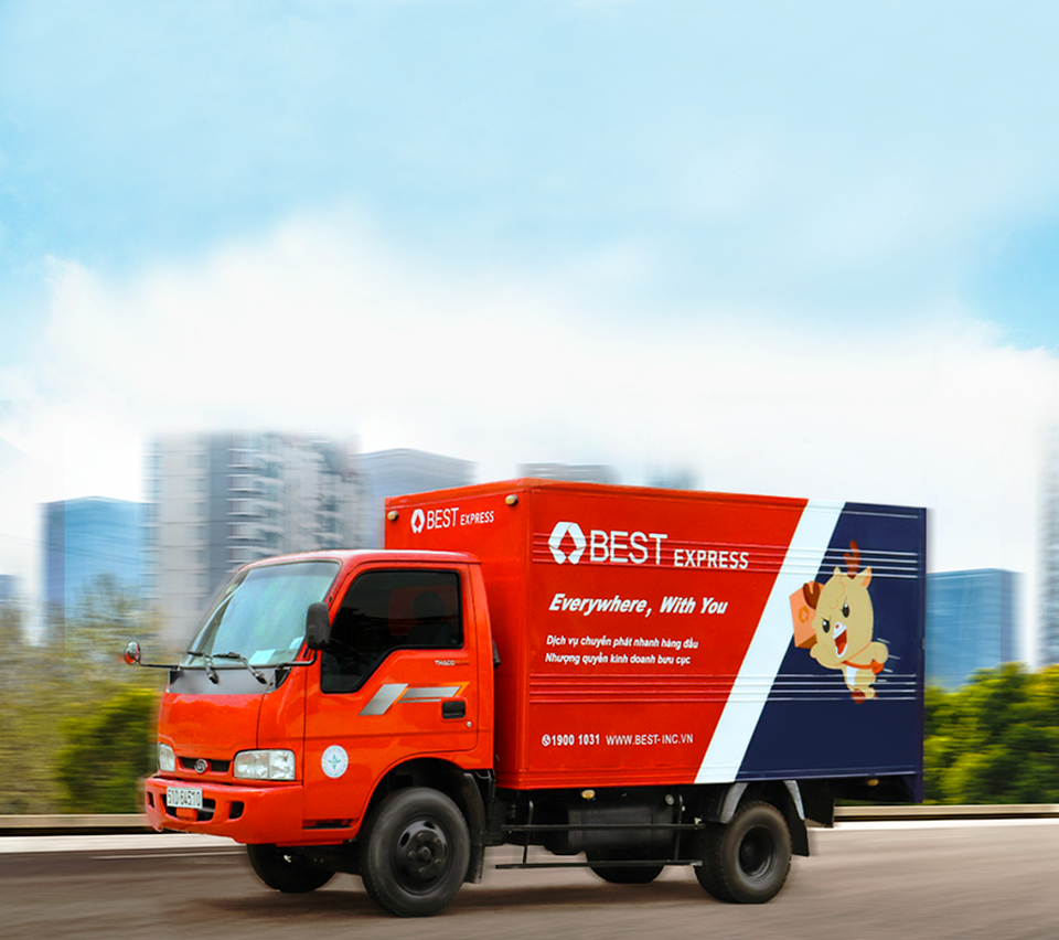 E-Logistic - đòn bẩy tạo đà phát triển thương mại điện tử nước ta trong kỷ nguyên mới - 3