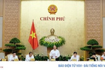 Thủ tướng: Nghiên cứu tên gọi trạm BOT, không sử dụng tên “Trạm Thu giá”