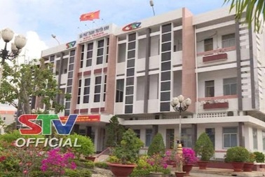 Dấu ấn của Đài truyền hình Sóc Trăng