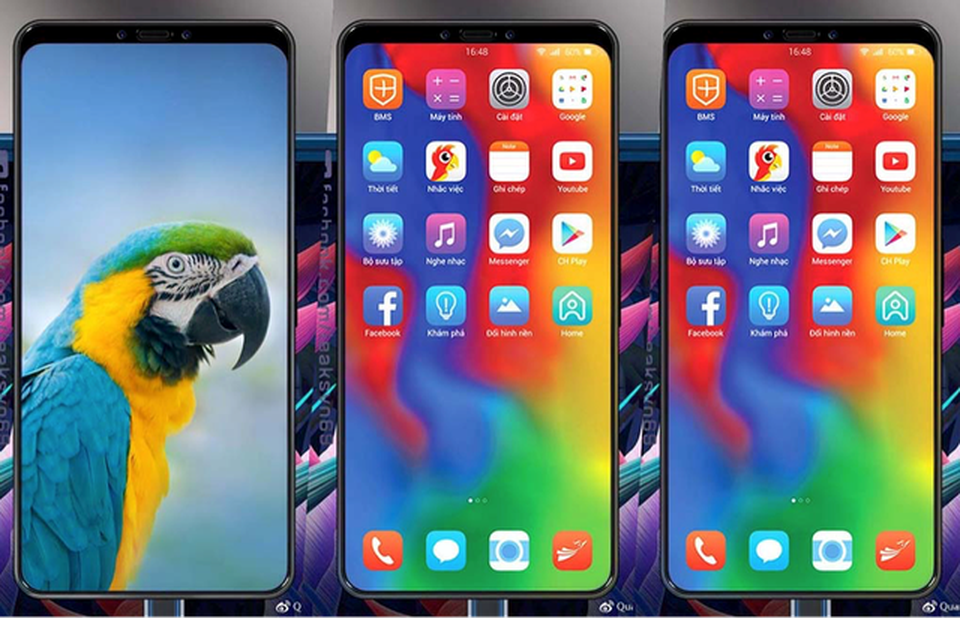 Bkav tổ chức trực tuyến lễ ra mắt Bphone 4 vào ngày 7/4 - 2 Bkav tổ chức trực tuyến lễ ra mắt Bphone 4 vào ngày 7/4 - 2