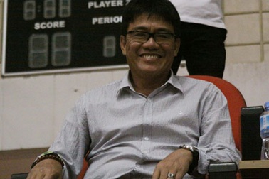 Các ủy viên Ban trọng tài tố nhau gian dối