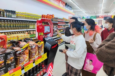 Định giá của The CrownX không dừng lại ở 8,2 tỷ USD