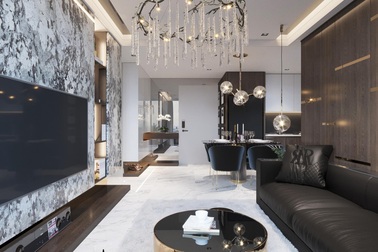 Hé lộ căn hộ được Sunshine Group mở màn phiên đấu giá từ thiện đầu tiên “Vì miền Trung thân yêu”