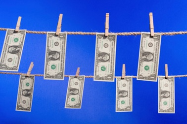 Hoa Kỳ giúp Việt Nam chống rửa tiền