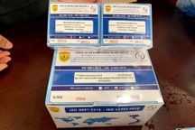 Sở Y tế TPHCM yêu cầu báo cáo khẩn việc mua thiết bị xét nghiệm của Việt Á