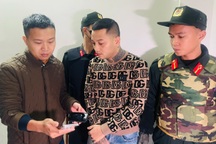 Giám đốc công an tỉnh "lệnh" đồng loạt phá đường dây cá độ hơn 300 tỷ đồng