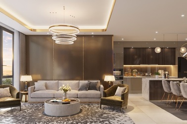 MIKGroup "mạnh tay" phủ 100% mặt dựng bằng kính Low-E