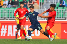 U20 Việt Nam sớm có vé vào tứ kết trong trường hợp nào?