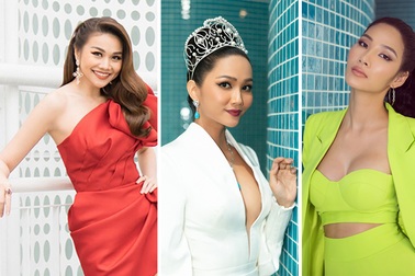 H’hen Niê tìm “người kế nhiệm”