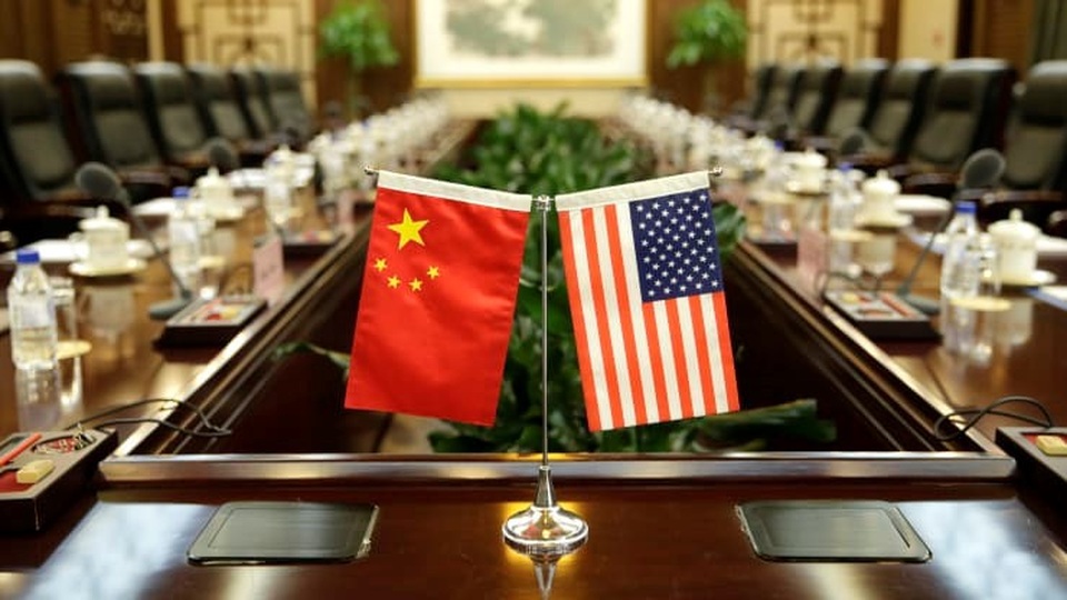 “Vết sẹo khó lành” trong quan hệ Mỹ-Trung cần tới 1 thế hệ để hàn gắn? - 1 “Vết sẹo khó lành” trong quan hệ Mỹ-Trung cần tới 1 thế hệ để hàn gắn? - 1