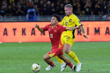 Báo Hàn Quốc đòi lại công bằng cho tuyển Việt Nam, yêu cầu Malaysia xin lỗi