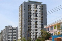 Đà Nẵng chấn chỉnh hoạt động mua nhà ở xã hội