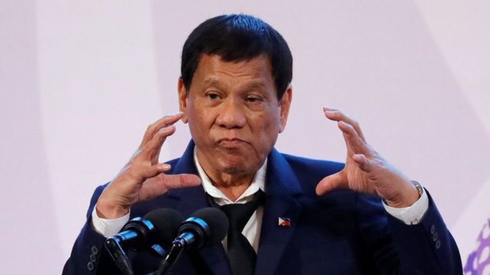 Lo “mất mặt” nếu SEA Games thất bại, Tổng thống Philippines quyết mở cuộc điều tra - 1 Lo “mất mặt” nếu SEA Games thất bại, Tổng thống Philippines quyết mở cuộc điều tra - 1