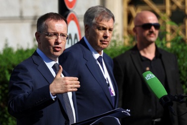 Nga - Ukraine công bố kết quả đàm phán ở Thổ Nhĩ Kỳ