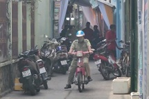 Hai người đàn ông tử vong bất thường sau buổi tiệc ở TPHCM