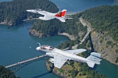 Mỹ lo lắng trước sự trỗi dậy của Nga