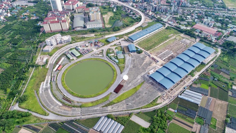 Bồi thường ở dự án đường sắt: 135 hộ dân khốn khổ ôm đơn suốt 13 năm - 1 Bồi thường ở dự án đường sắt: 135 hộ dân khốn khổ ôm đơn suốt 13 năm - 1