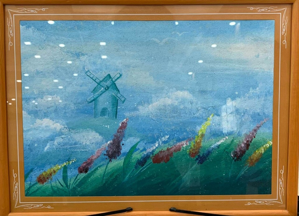 Học trò sản xuất, kinh doanh sản phẩm thủ công bằng... bã mía - 10 Học trò sản xuất, kinh doanh sản phẩm thủ công bằng... bã mía - 10