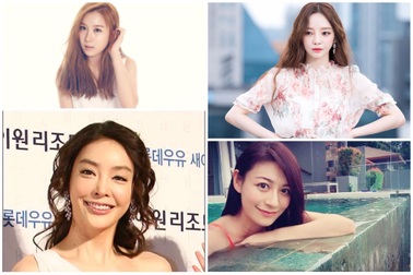 Nỗi kinh hoàng mang tên "hợp đồng nô lệ" chi phối sự nghiệp giới nghệ sĩ