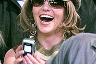 Britney Spears và Kevin Federline hậu ly dị