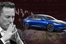 Tesla khủng hoảng: "Cánh tay phải" rời đi, Robotaxi thành canh bạc cuối