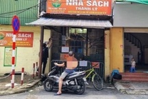 Công bố lý do sụt lún khiến 15 cư dân Đống Đa sơ tán khẩn cấp