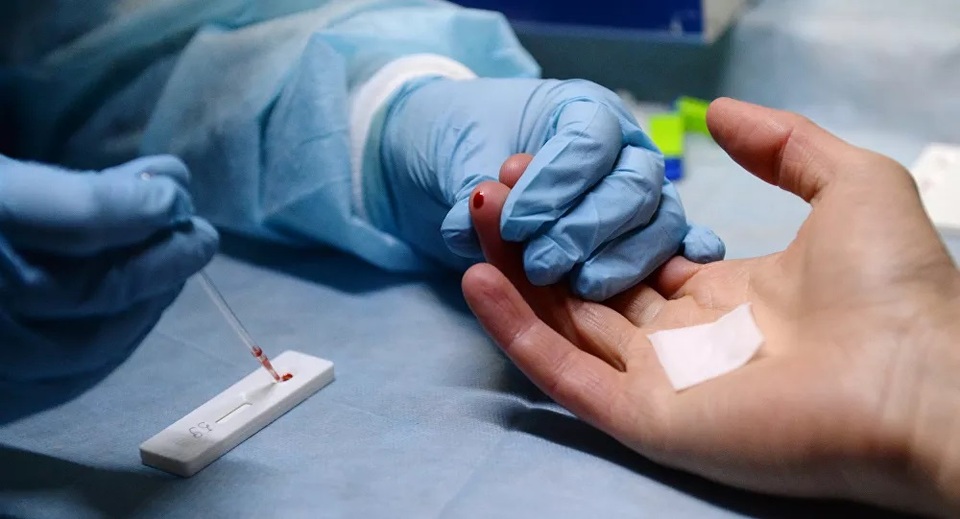 Kỳ lạ trường hợp tự khỏi HIV mà không cần điều trị - 1 Kỳ lạ trường hợp tự khỏi HIV mà không cần điều trị - 1