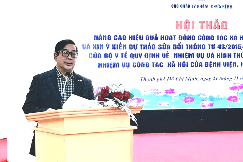 Bệnh nhân đang khỏe vào viện bị tai biến tử vong, chắc chắn phải có lỗi - 1 Bệnh nhân đang khỏe vào viện bị tai biến tử vong, chắc chắn phải có lỗi - 1