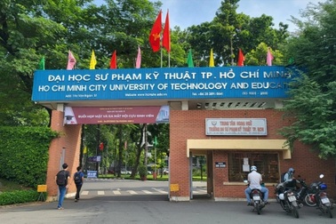 Vì sao Trường Đại học Sư phạm Kỹ thuật TPHCM cộng điểm cho xét học bạ?